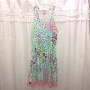 Simply Southern Cotton Dress